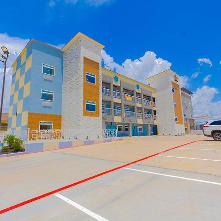 La Vyoma Villas, Westpark Hwy 6 Mission Bend Екстериор снимка