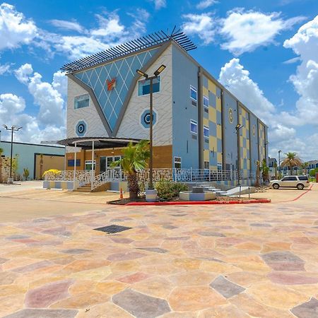 La Vyoma Villas, Westpark Hwy 6 Mission Bend Екстериор снимка