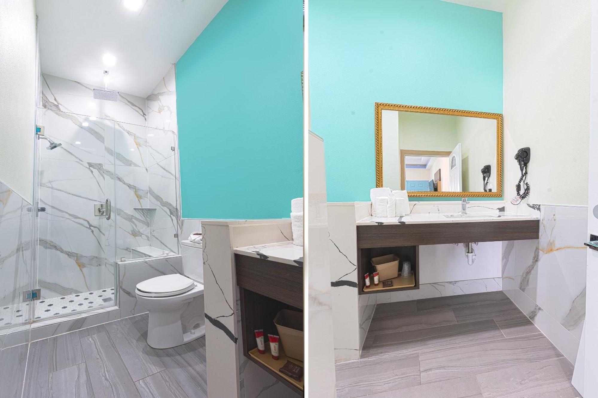 La Vyoma Villas, Westpark Hwy 6 Mission Bend Екстериор снимка