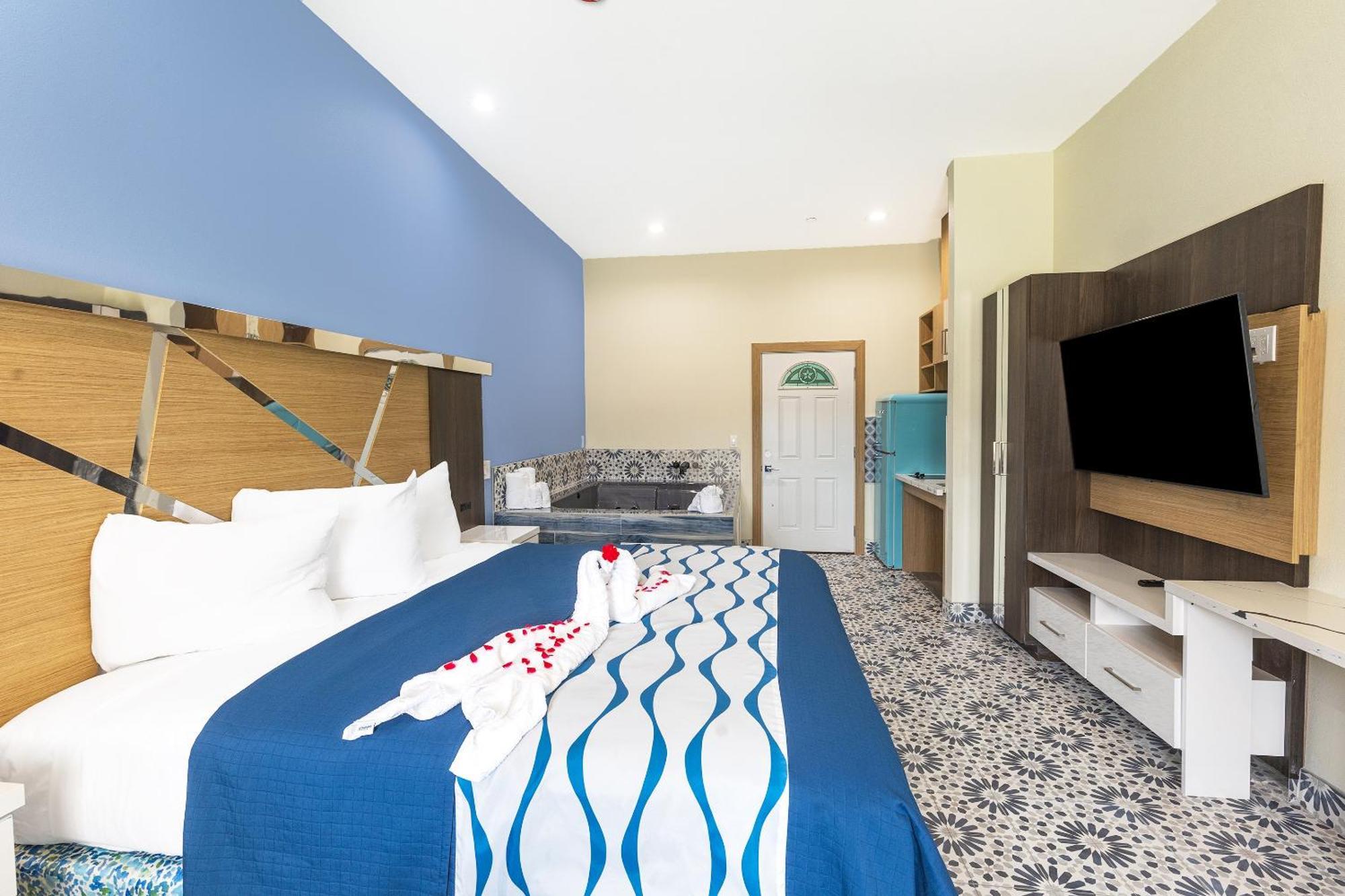 La Vyoma Villas, Westpark Hwy 6 Mission Bend Екстериор снимка