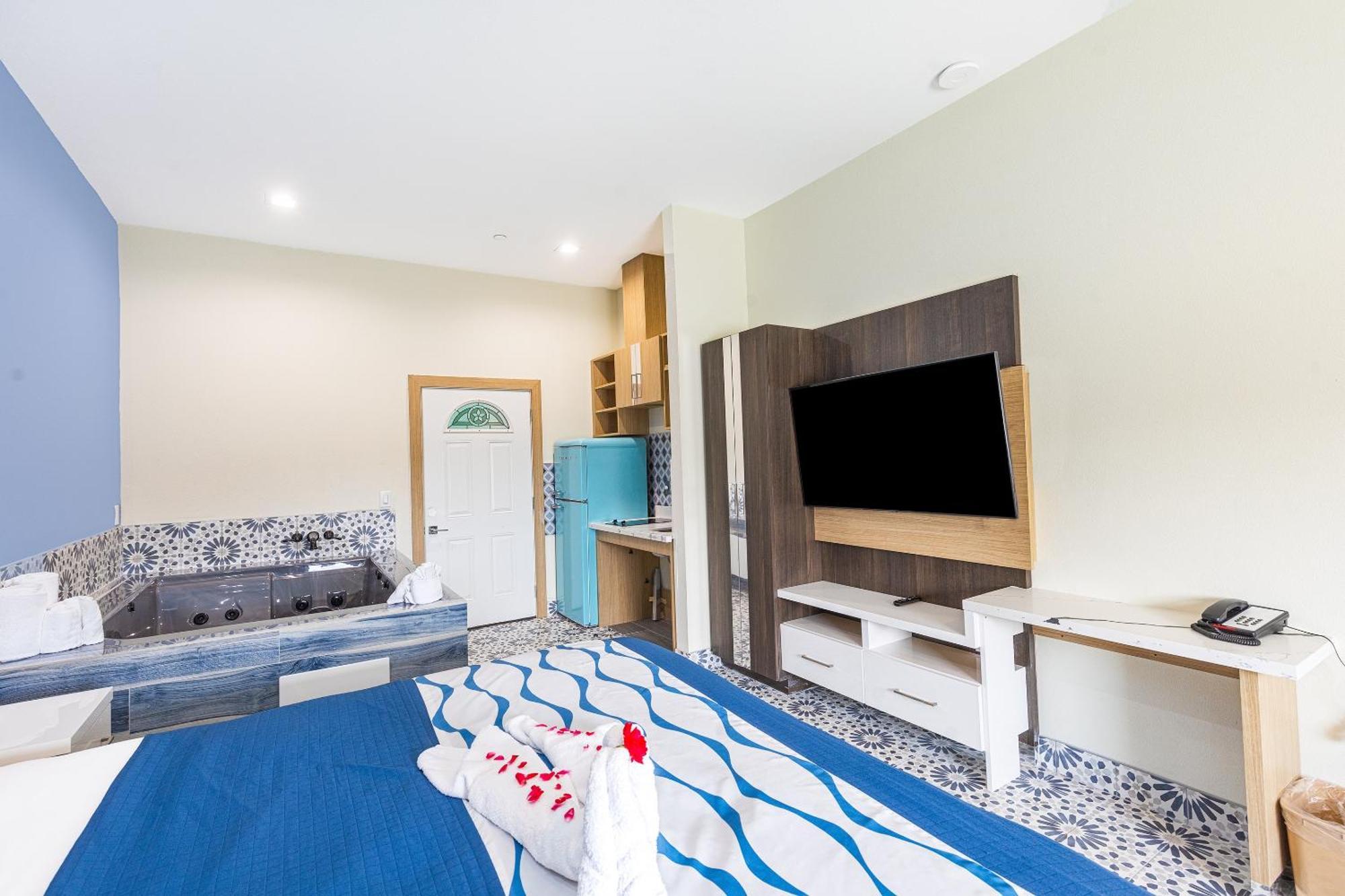 La Vyoma Villas, Westpark Hwy 6 Mission Bend Екстериор снимка
