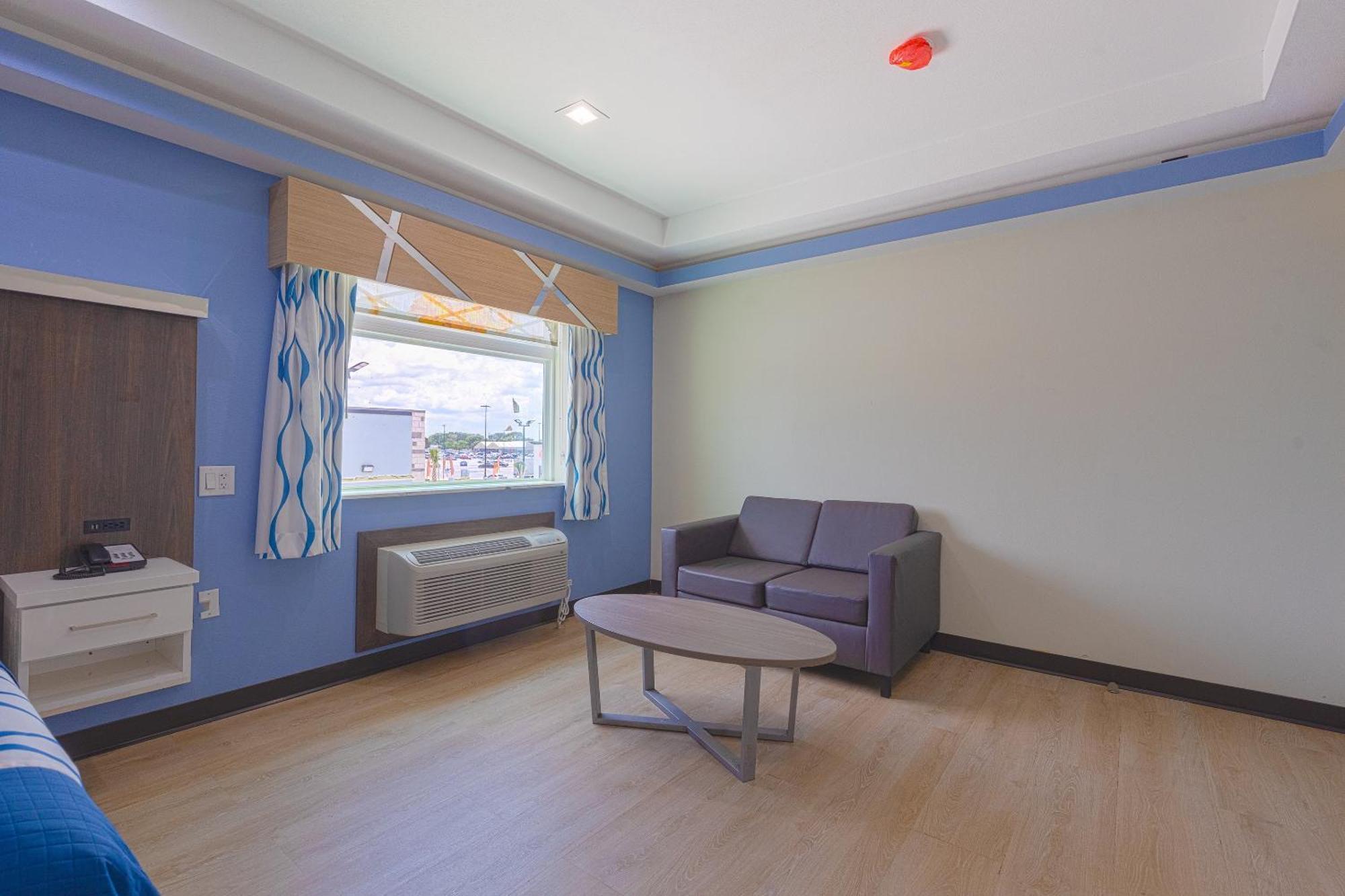 La Vyoma Villas, Westpark Hwy 6 Mission Bend Екстериор снимка