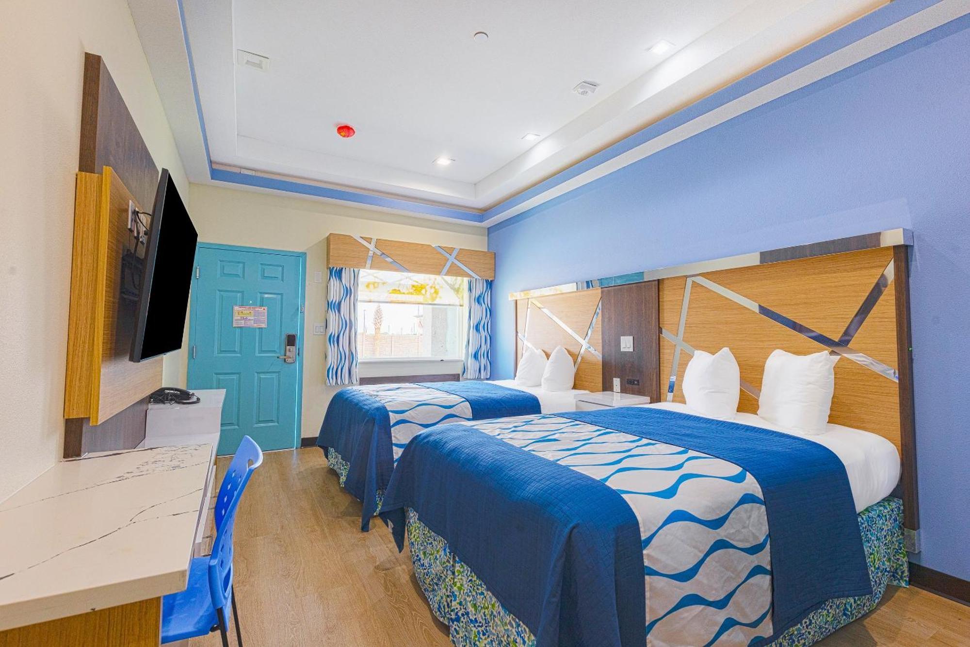 La Vyoma Villas, Westpark Hwy 6 Mission Bend Екстериор снимка