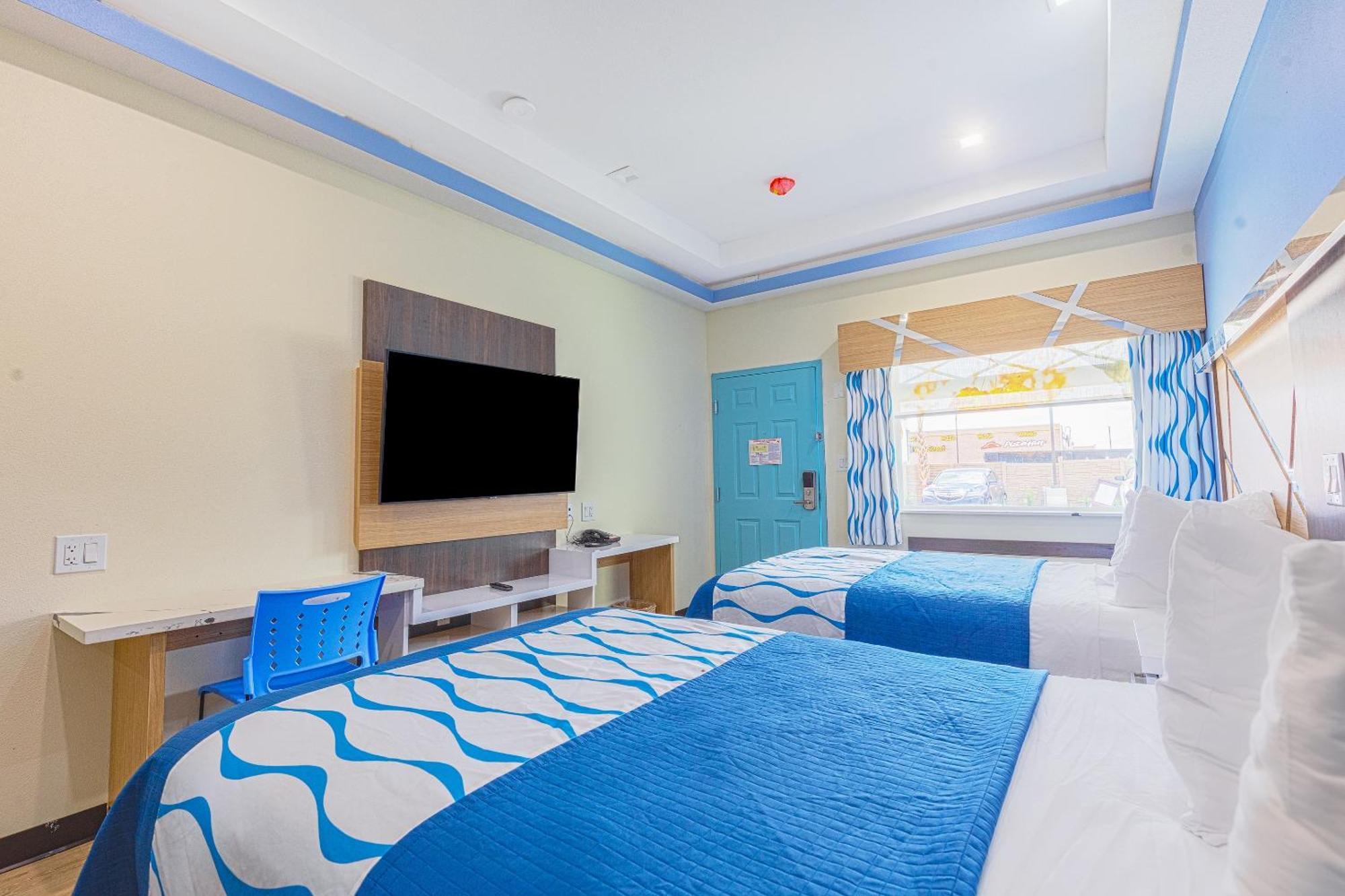 La Vyoma Villas, Westpark Hwy 6 Mission Bend Екстериор снимка