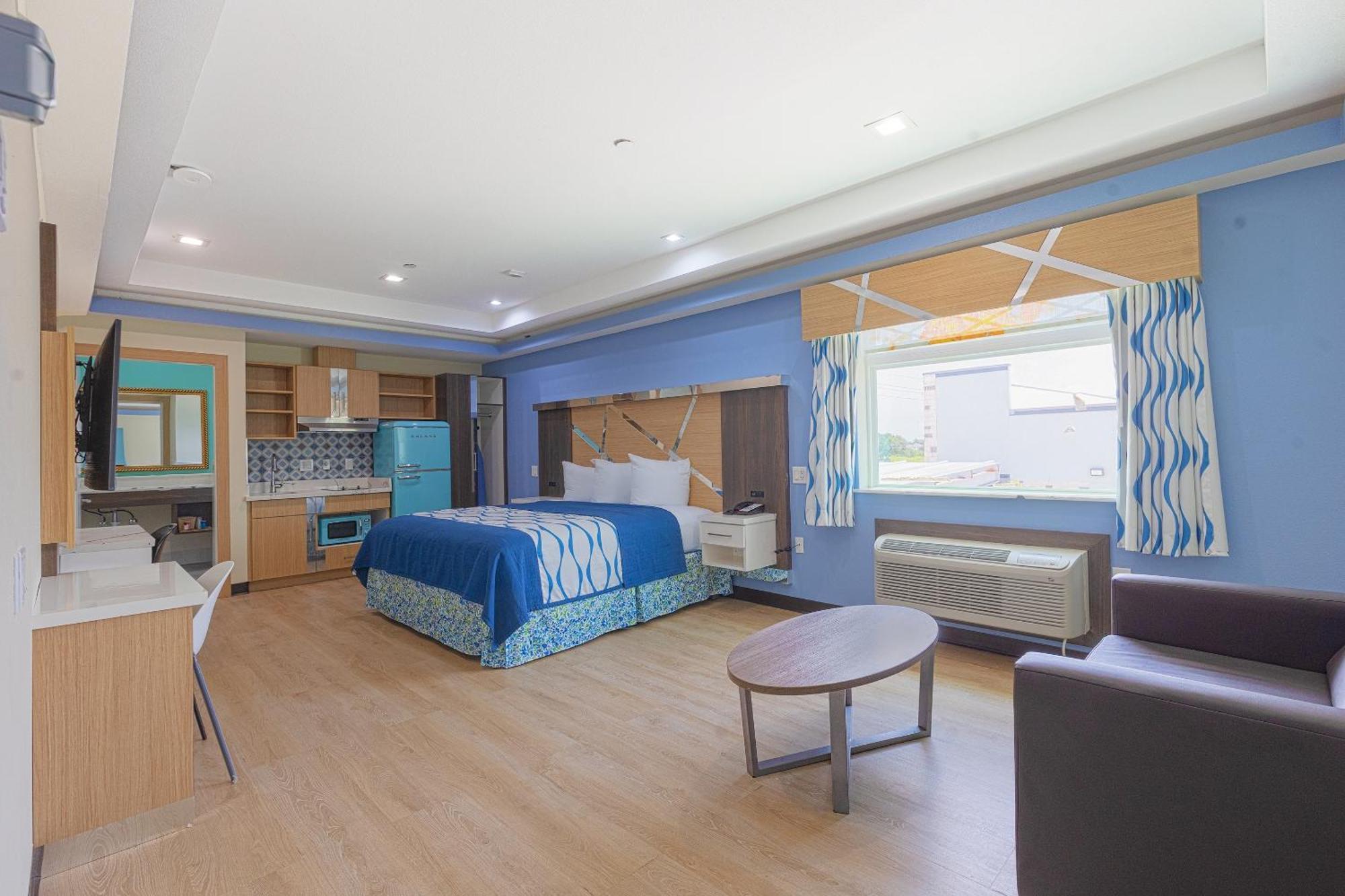 La Vyoma Villas, Westpark Hwy 6 Mission Bend Екстериор снимка