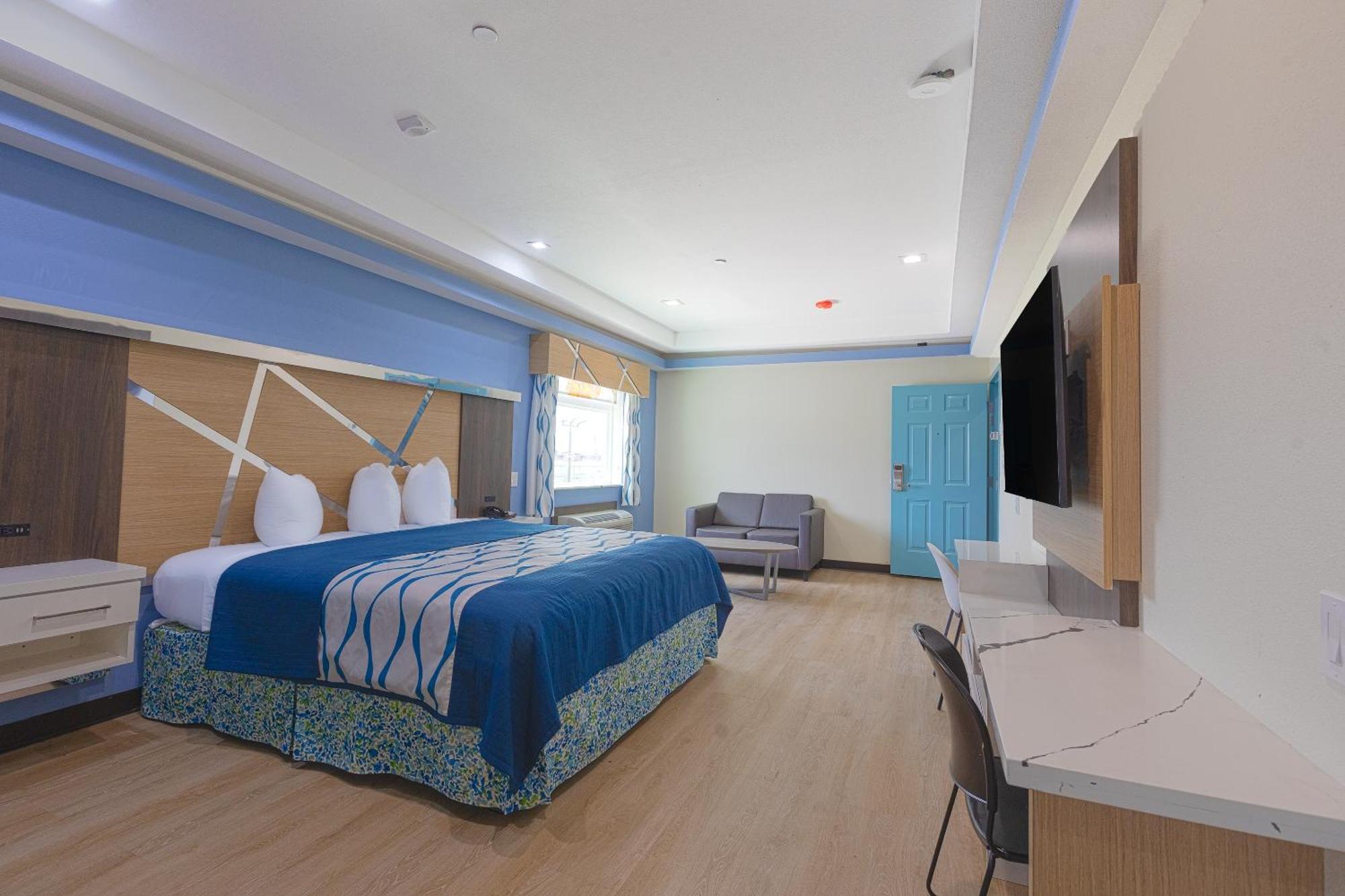 La Vyoma Villas, Westpark Hwy 6 Mission Bend Екстериор снимка