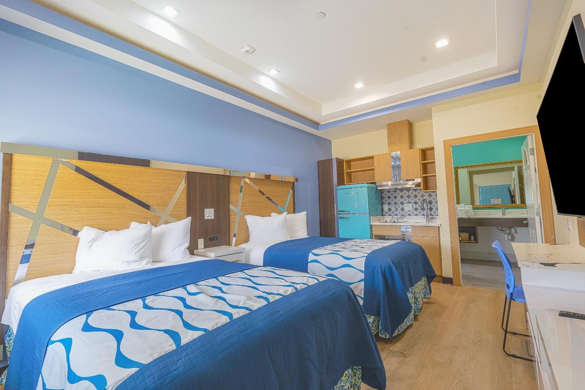 La Vyoma Villas, Westpark Hwy 6 Mission Bend Екстериор снимка