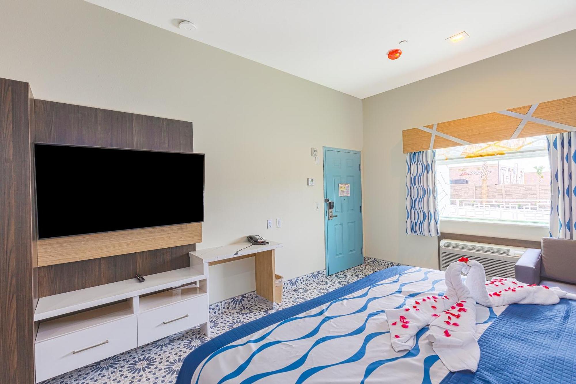 La Vyoma Villas, Westpark Hwy 6 Mission Bend Екстериор снимка