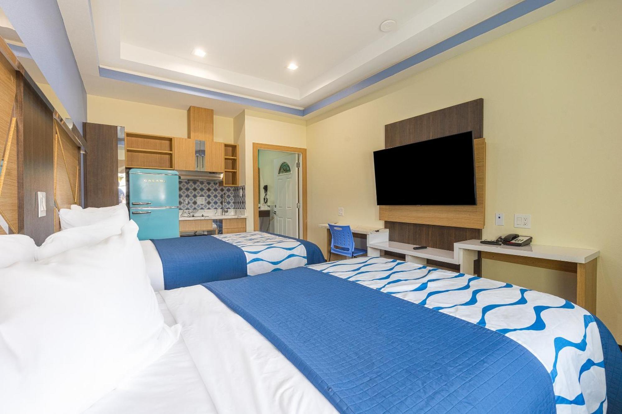 La Vyoma Villas, Westpark Hwy 6 Mission Bend Екстериор снимка